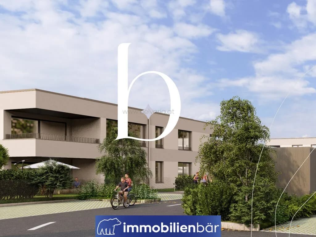 2-Zimmer-Wohnung kaufen in Schärding – 56 m², € 227.800 – Bild 5 von 5