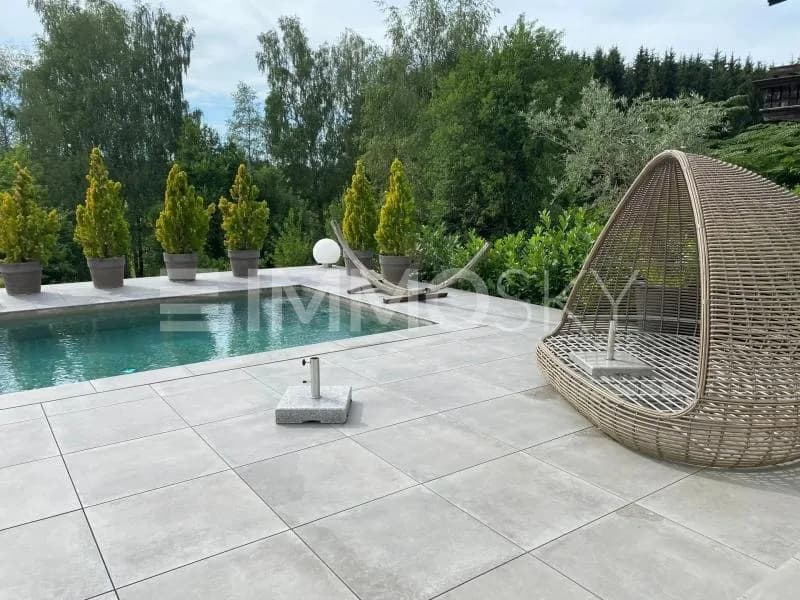 19-Zimmer-Haus kaufen in Salzburg-Umgebung – 420 m², € 2.250.000 – Bild 2 von 5