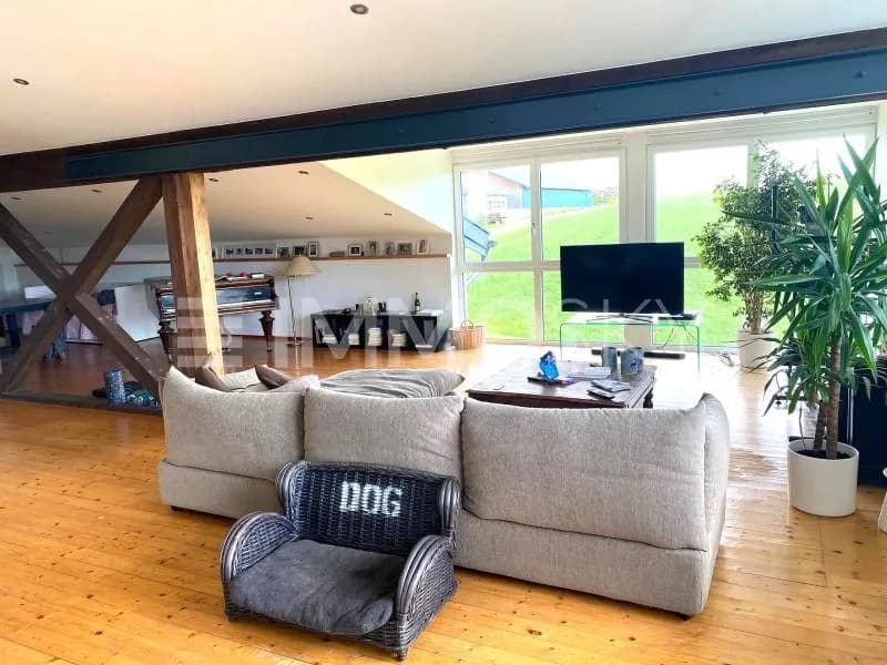 19-Zimmer-Haus kaufen in Salzburg-Umgebung – 420 m², € 2.250.000 – Bild 4 von 5