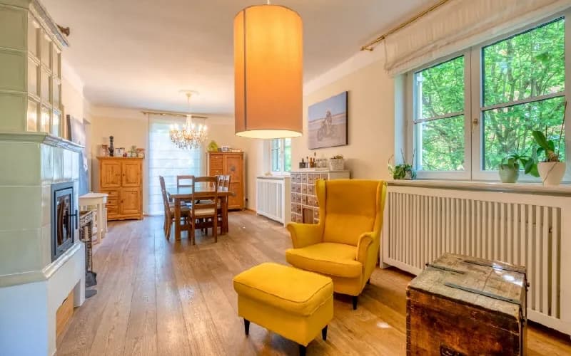 5-Zimmer-Immobilie kaufen in Salzburg Stadt – 177 m², € 1.950.000 – Bild 2 von 10