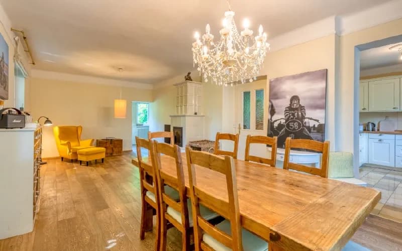 5-Zimmer-Immobilie kaufen in Salzburg Stadt – 177 m², € 1.950.000 – Bild 5 von 10