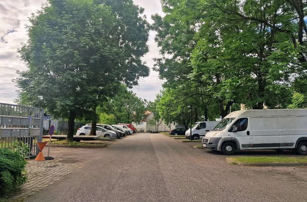 Immobilie mieten in Graz – € 60 – Bild 4 von 7