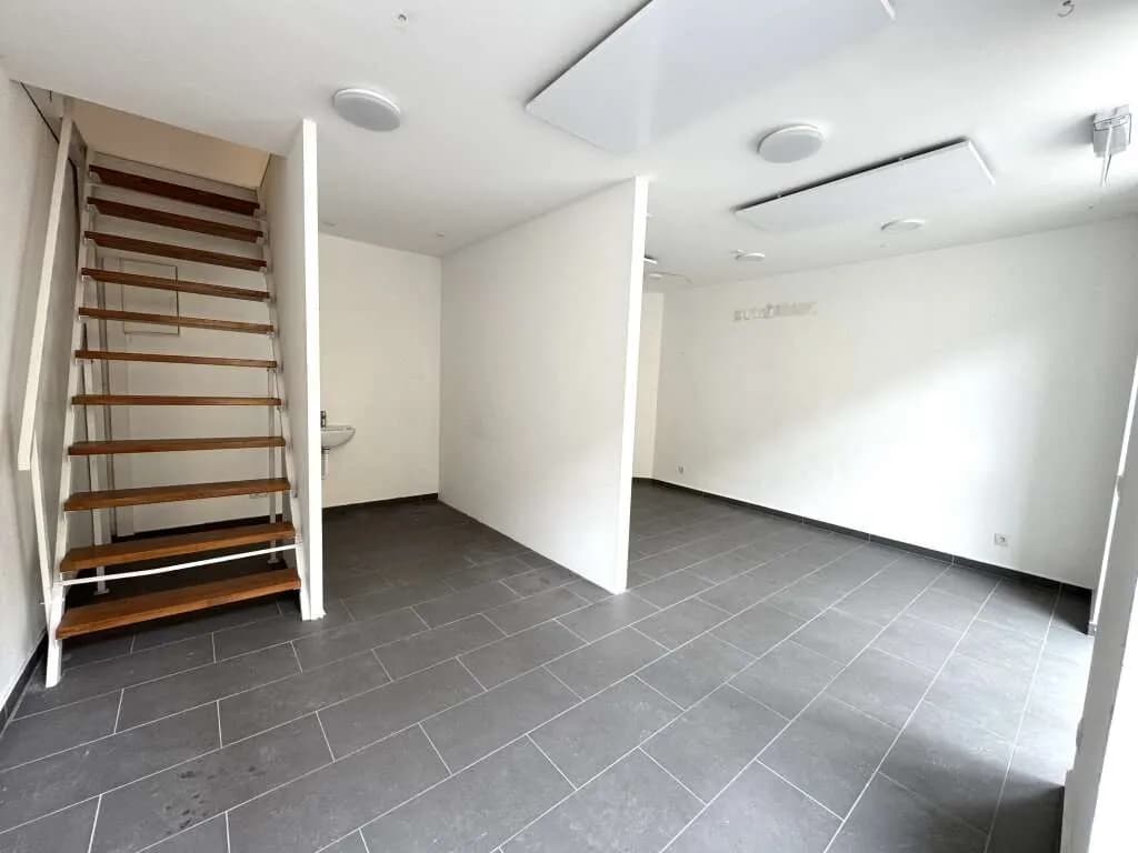 1-Zimmer-Gewerbeimmobilie mieten in Wien – 47 m², € 1.421