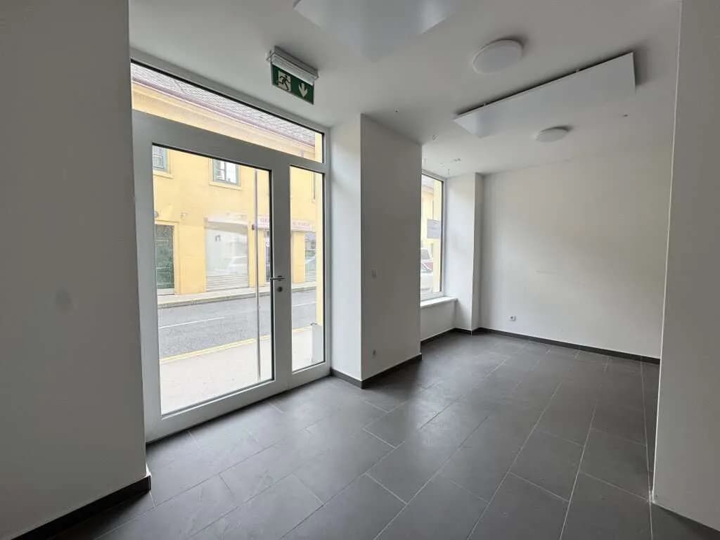 1-Zimmer-Gewerbeimmobilie mieten in Wien – 47 m², € 1.421 – Bild 4 von 6