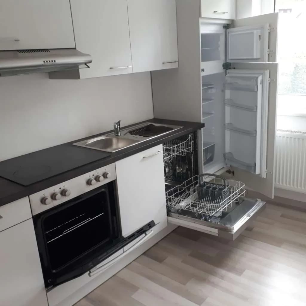 2-Zimmer-Wohnung mieten in Schärding – 40 m², € 380