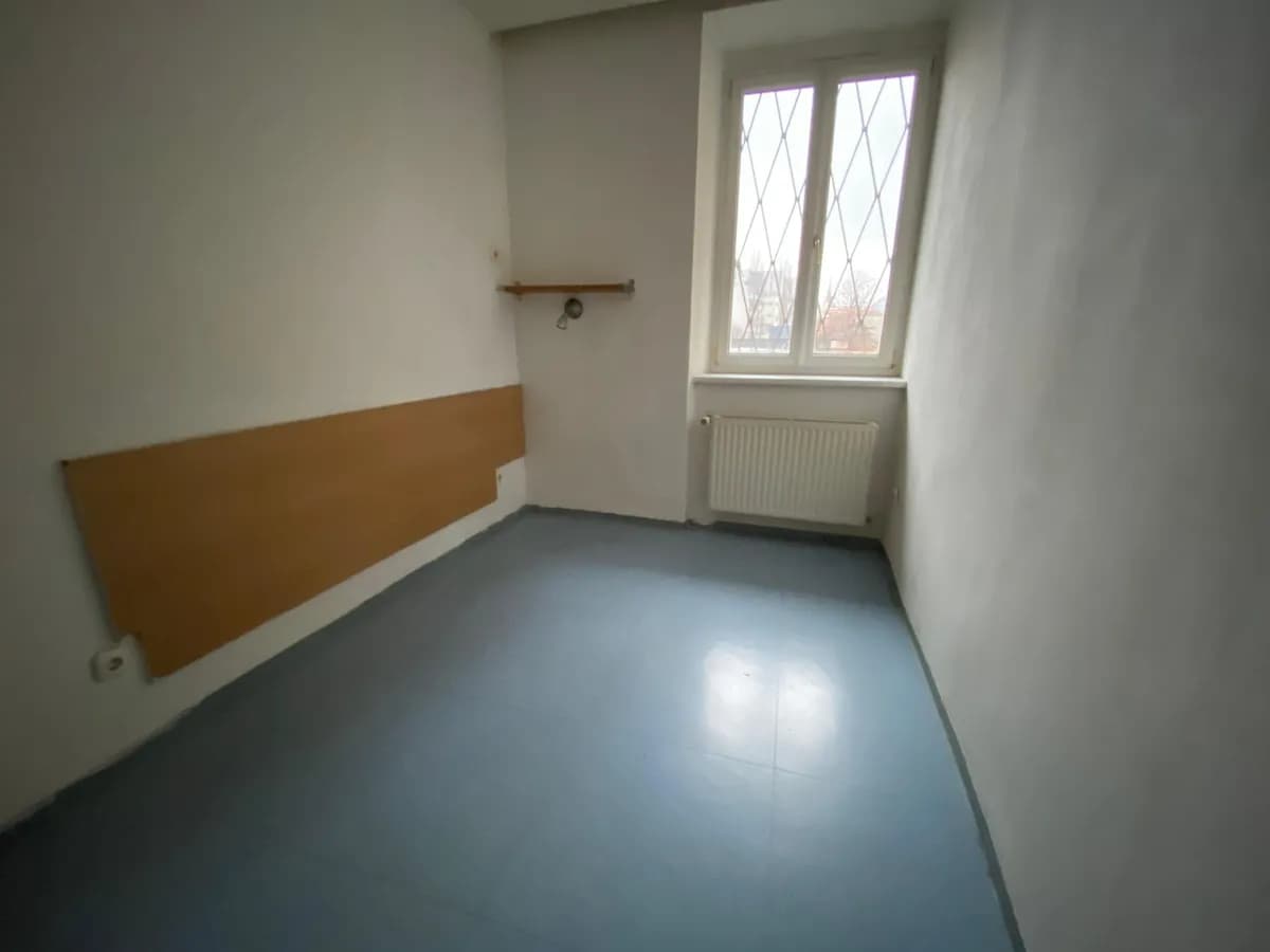 1-Zimmer-Wohnung mieten in Graz – 30 m², € 498 – Bild 2 von 3