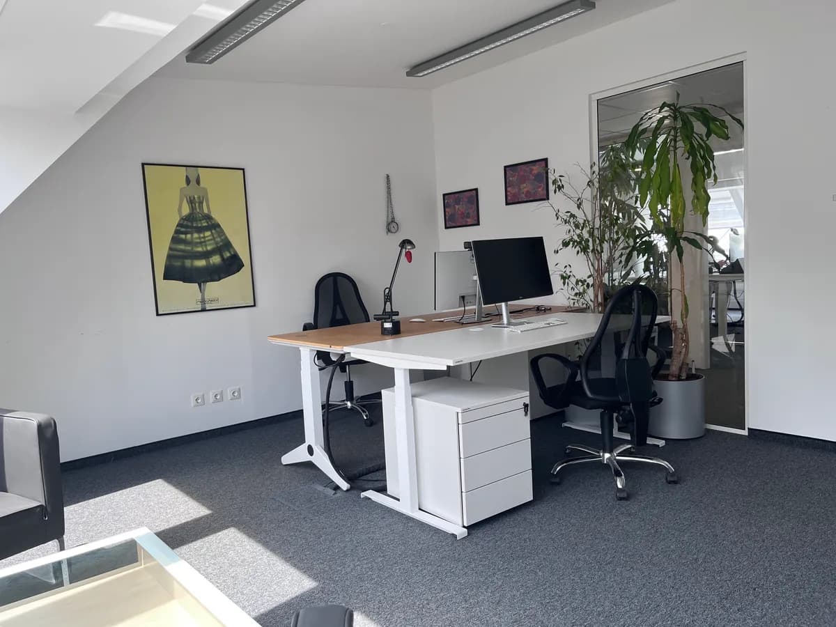 1-Zimmer-Gewerbeimmobilie mieten in Wien – 22 m², € 540 – Bild 3 von 7