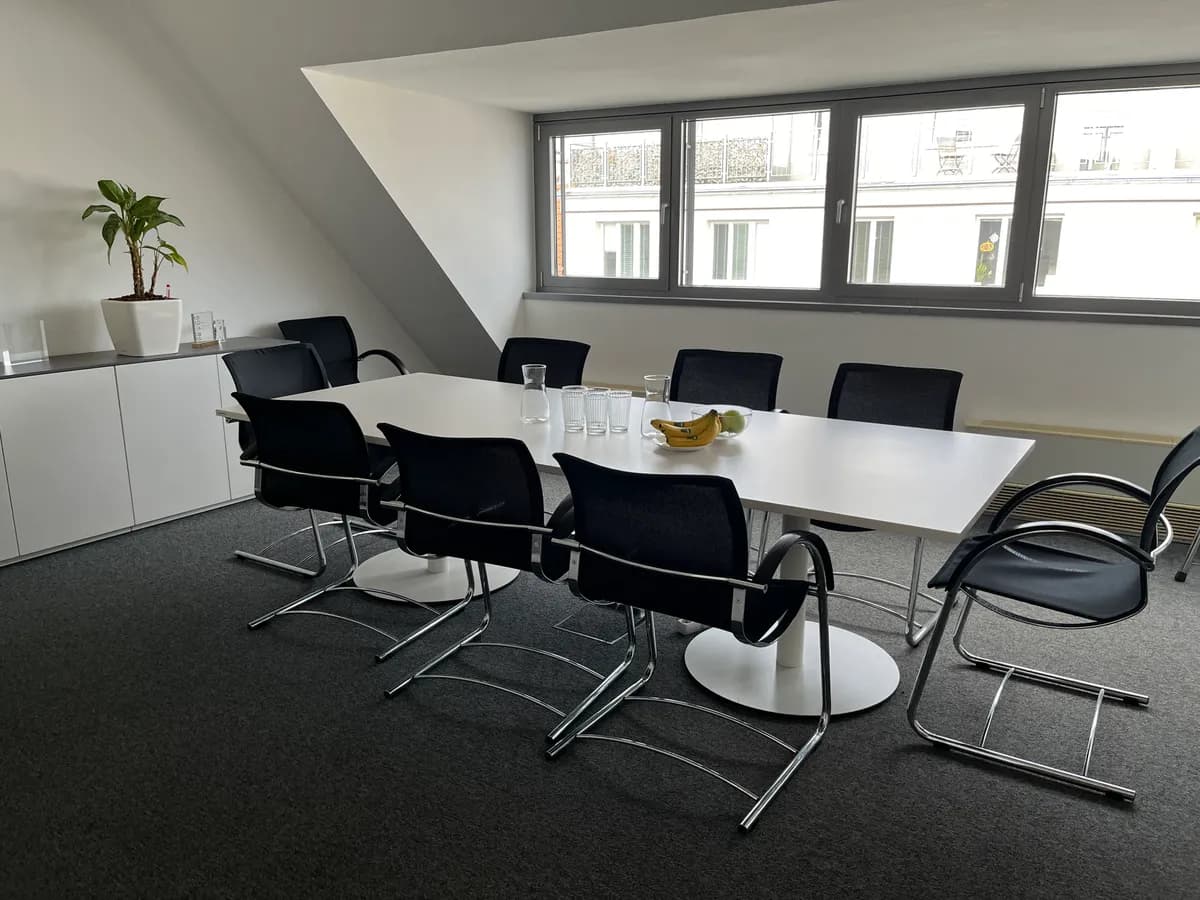 1-Zimmer-Gewerbeimmobilie mieten in Wien – 22 m², € 540 – Bild 5 von 7