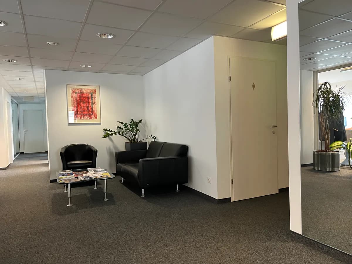 1-Zimmer-Gewerbeimmobilie mieten in Wien – 22 m², € 540 – Bild 6 von 7