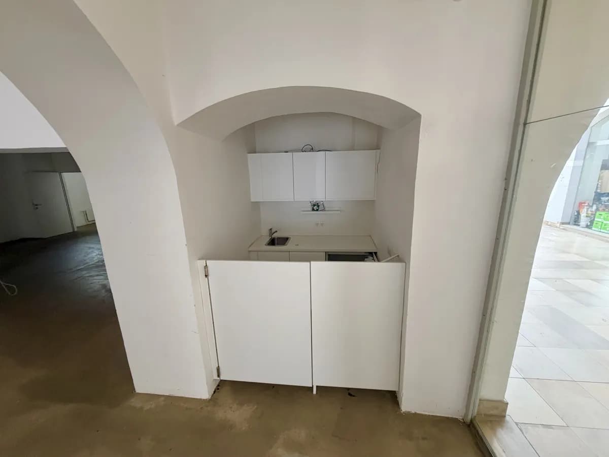 Gewerbeimmobilie mieten in Graz – € 2.536 – Bild 4 von 8