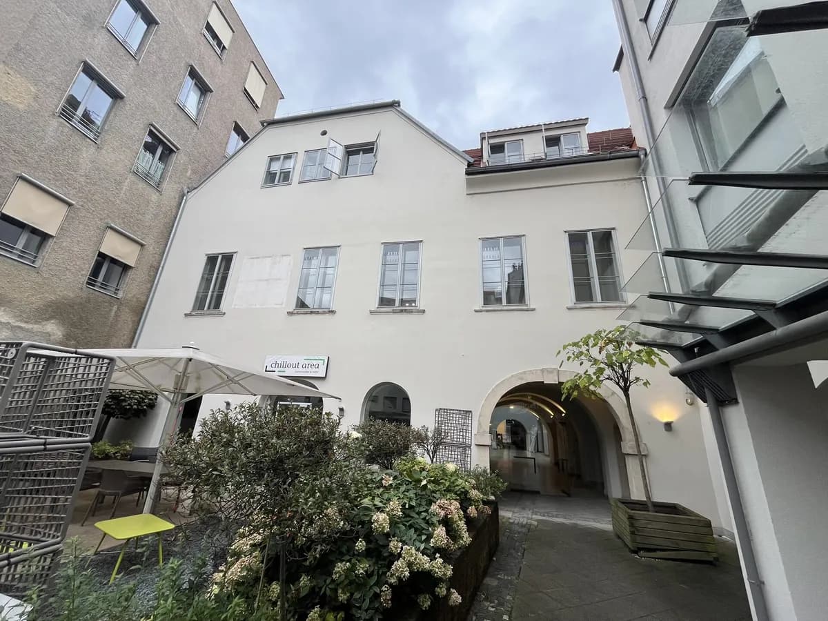 Gewerbeimmobilie mieten in Graz – € 2.536 – Bild 6 von 8