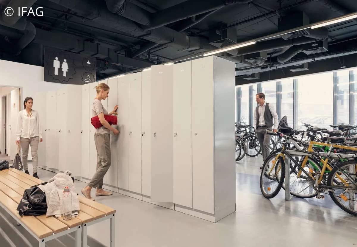 Gewerbeimmobilie mieten in Wien – 3 206 m², € 76.623 – Bild 9 von 12