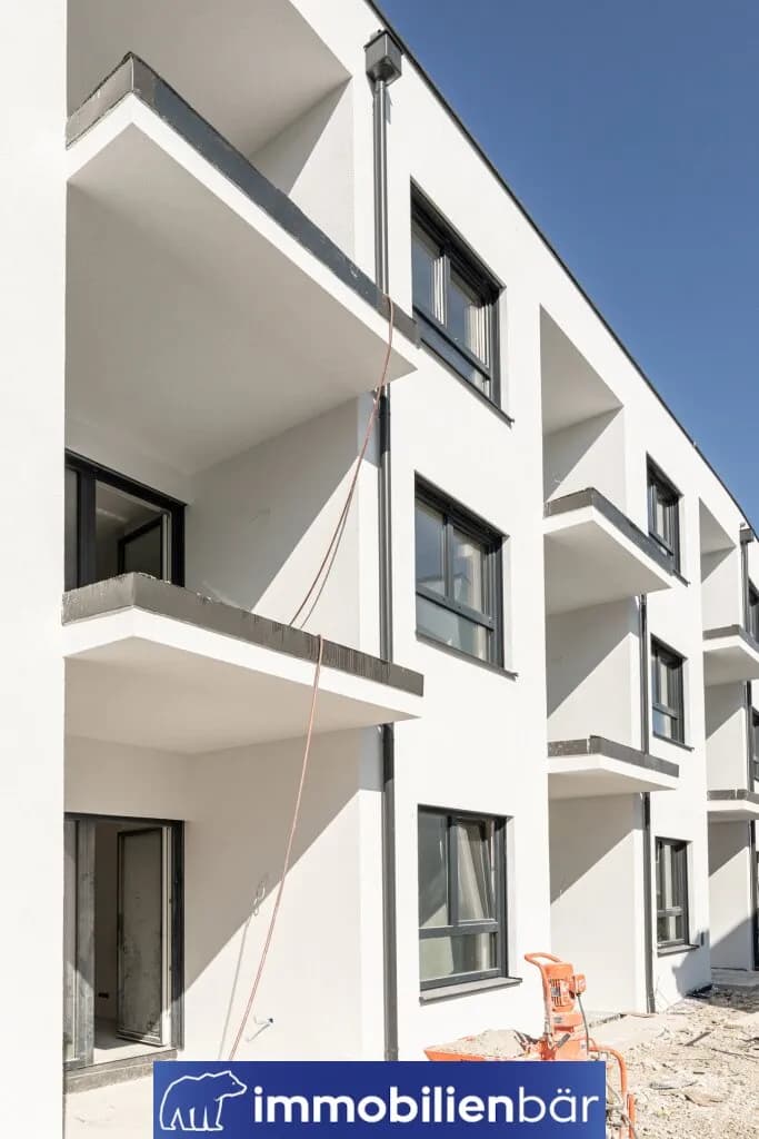 3-Zimmer-Wohnung kaufen in Grieskirchen – 68,83 m²
