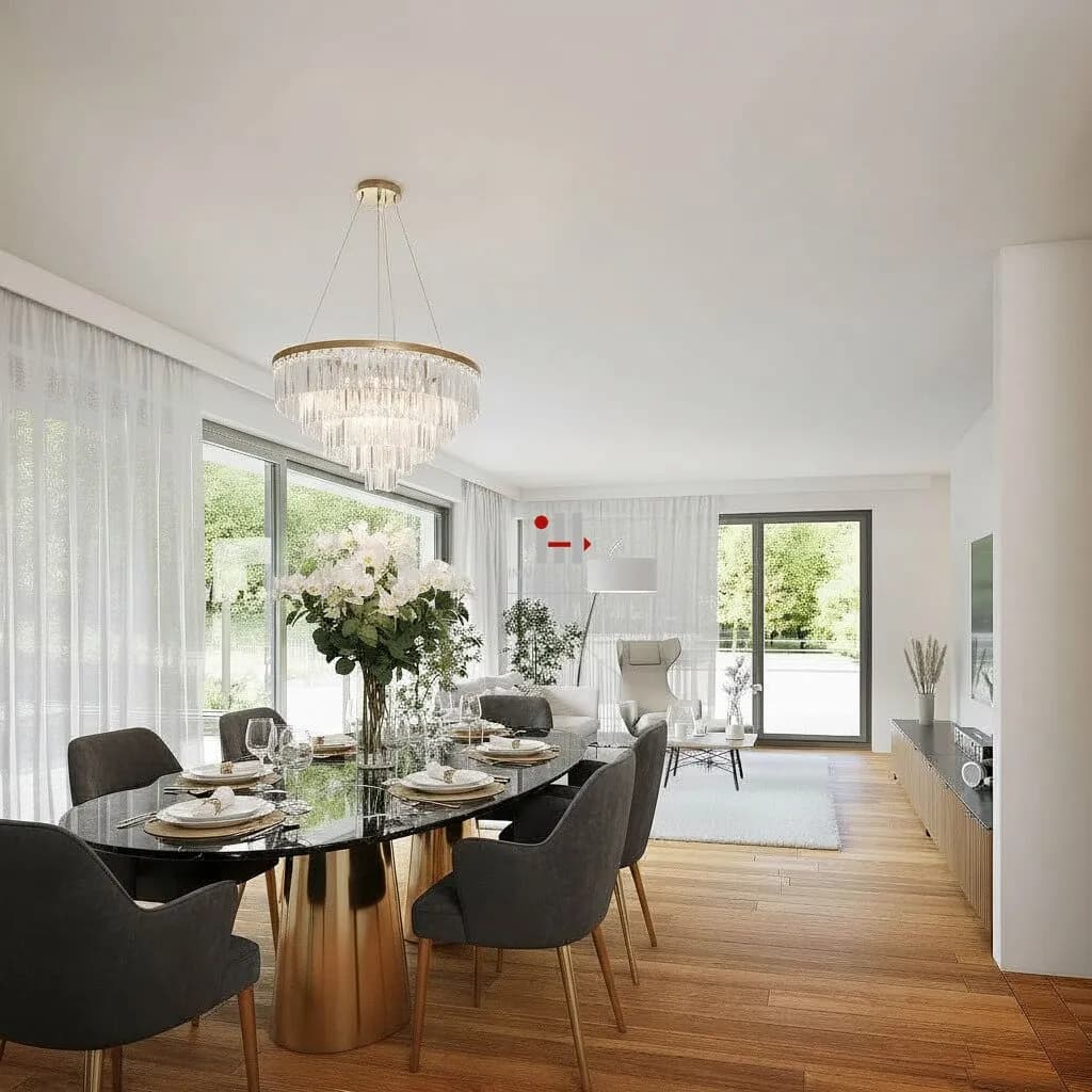 6-Zimmer-Immobilie kaufen in Tulln – 264 m², € 1.590.000 – Bild 3 von 9