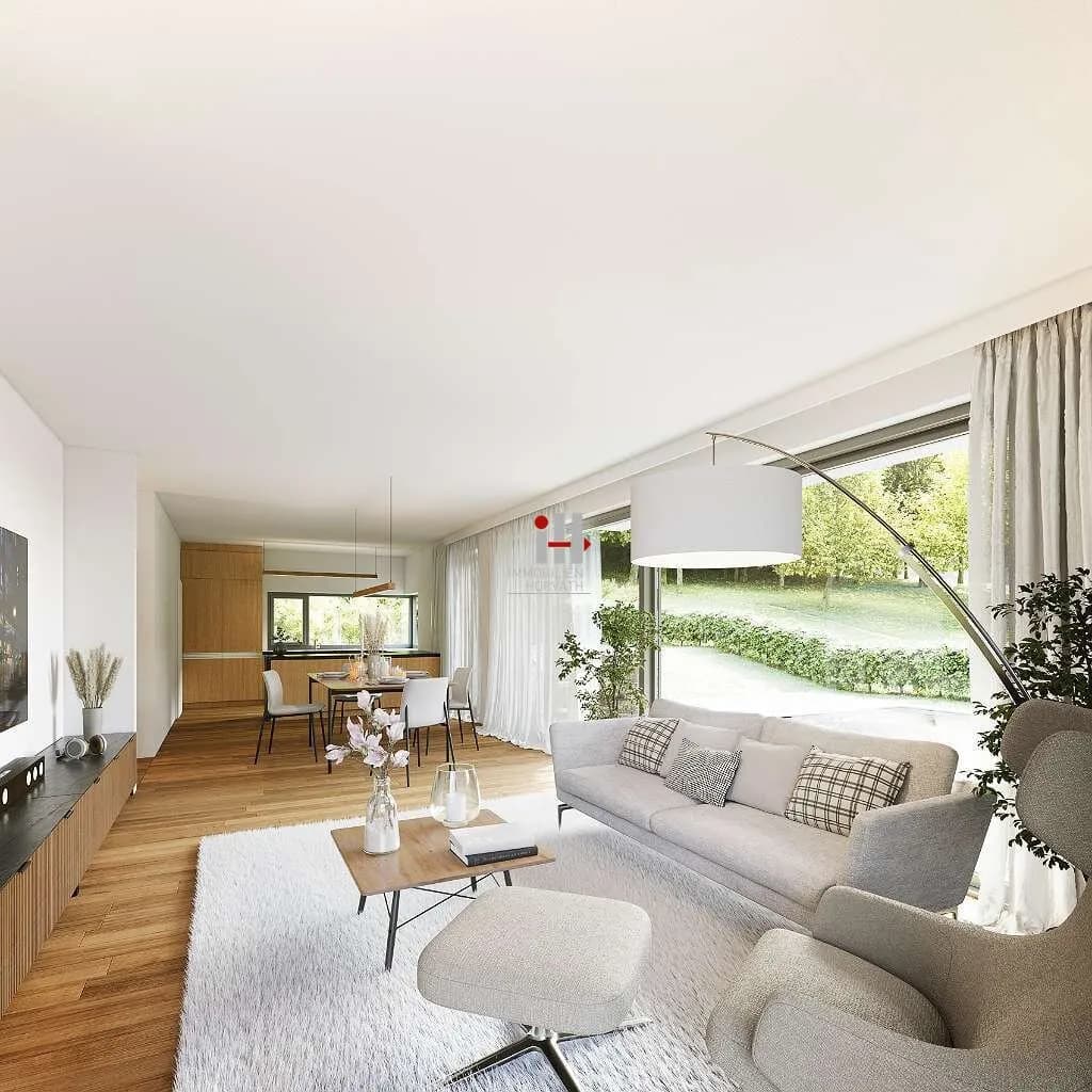 6-Zimmer-Immobilie kaufen in Tulln – 264 m², € 1.590.000 – Bild 4 von 9