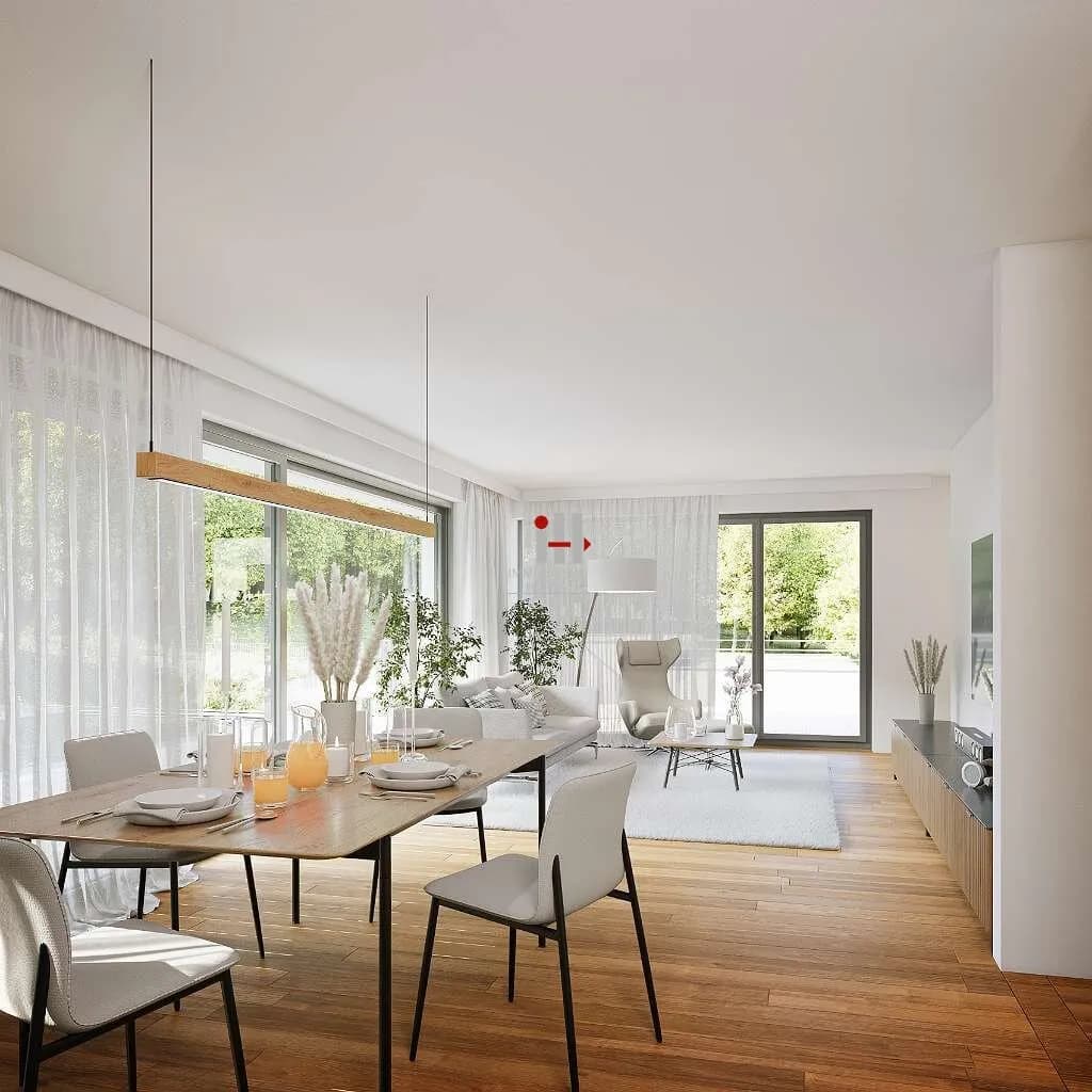 6-Zimmer-Immobilie kaufen in Tulln – 264 m², € 1.590.000 – Bild 5 von 9