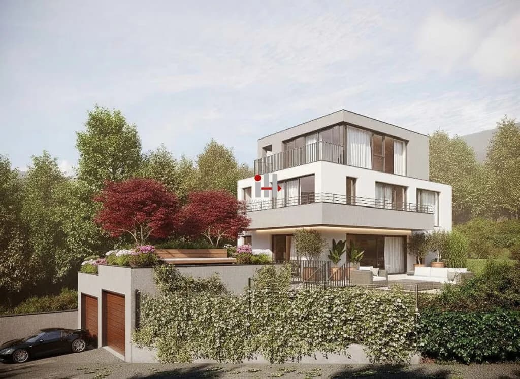 6-Zimmer-Immobilie kaufen in Tulln – 264 m², € 1.590.000 – Bild 7 von 9