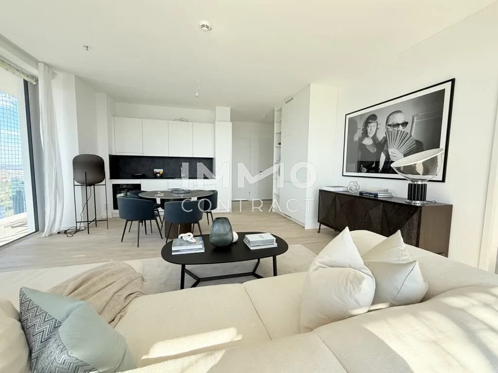 3-Zimmer-Wohnung mieten in Wien – 76,07 m², € 3.200 – Bild 7 von 21