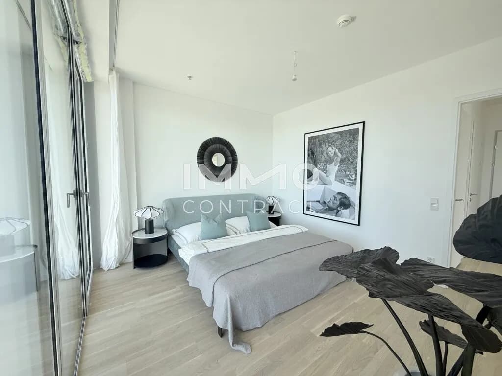 3-Zimmer-Wohnung mieten in Wien – 76,07 m², € 3.200 – Bild 11 von 21