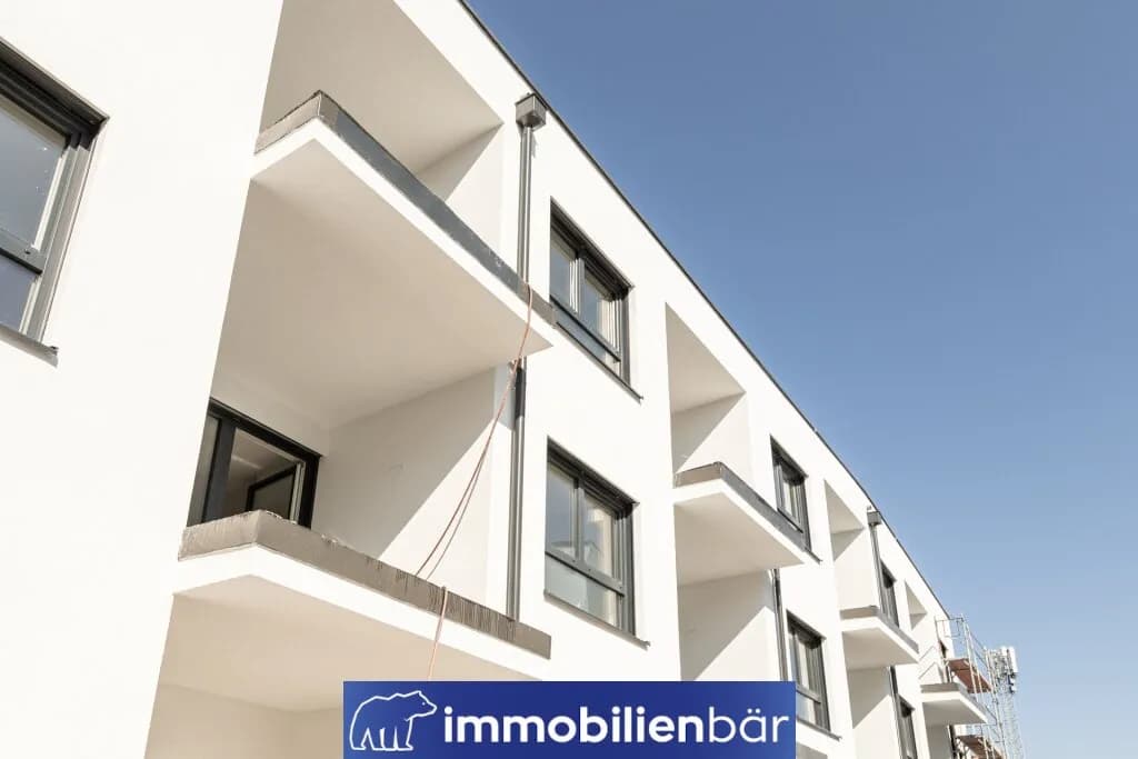 2-Zimmer-Wohnung kaufen in Grieskirchen – 51,5 m²