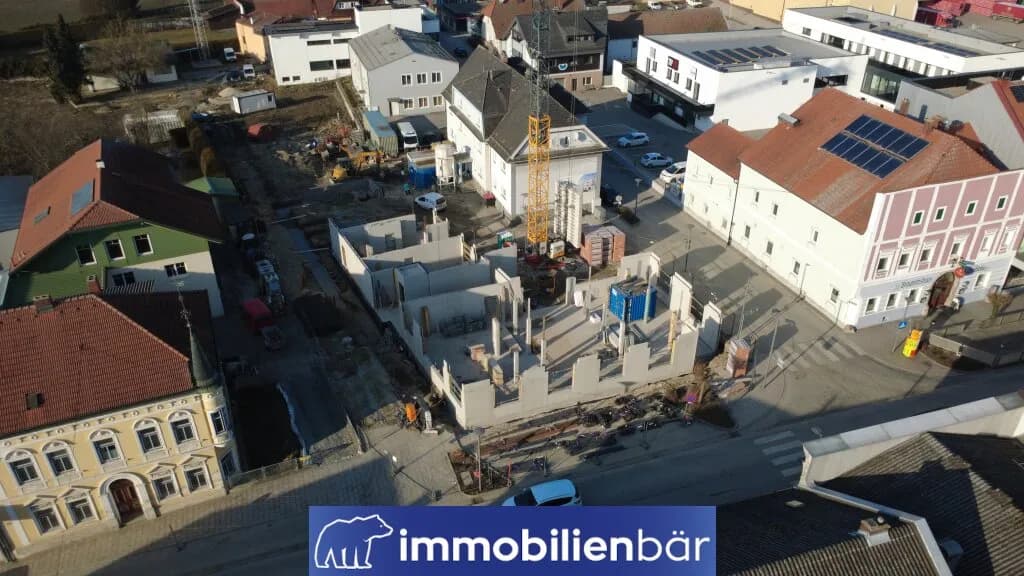 2-Zimmer-Wohnung kaufen in Grieskirchen – 51,5 m² – Bild 8 von 12