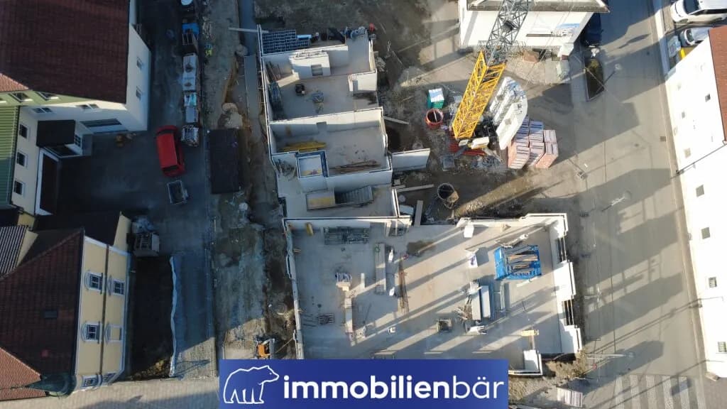 2-Zimmer-Wohnung kaufen in Grieskirchen – 51,5 m² – Bild 9 von 12