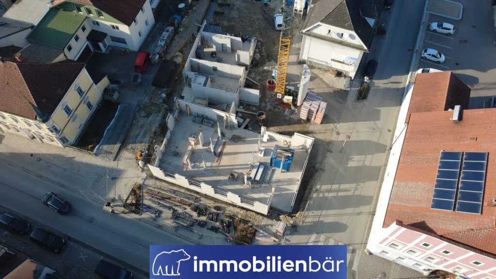 2-Zimmer-Wohnung kaufen in Grieskirchen – 51,5 m² – Bild 10 von 12