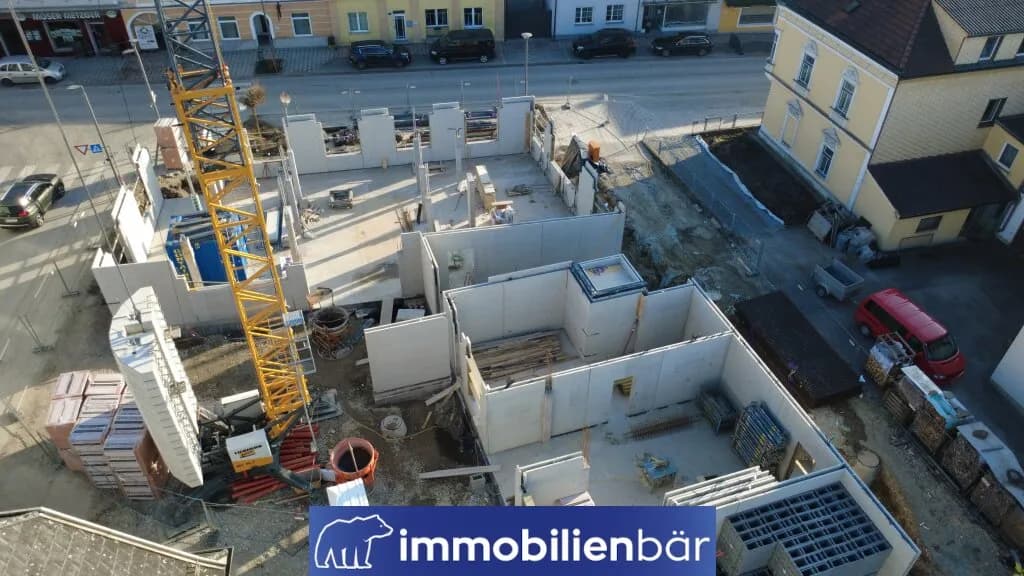 2-Zimmer-Wohnung kaufen in Grieskirchen – 51,5 m² – Bild 11 von 12