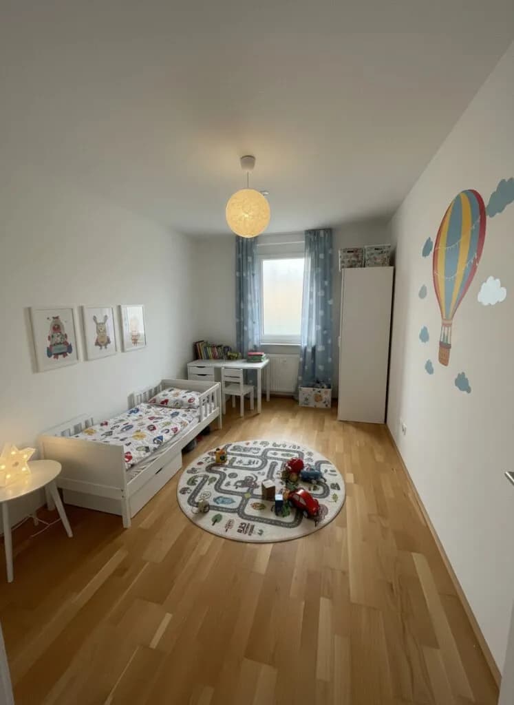 3-Zimmer-Wohnung mieten in Mödling – 81,34 m², € 1.629 – Bild 5 von 31