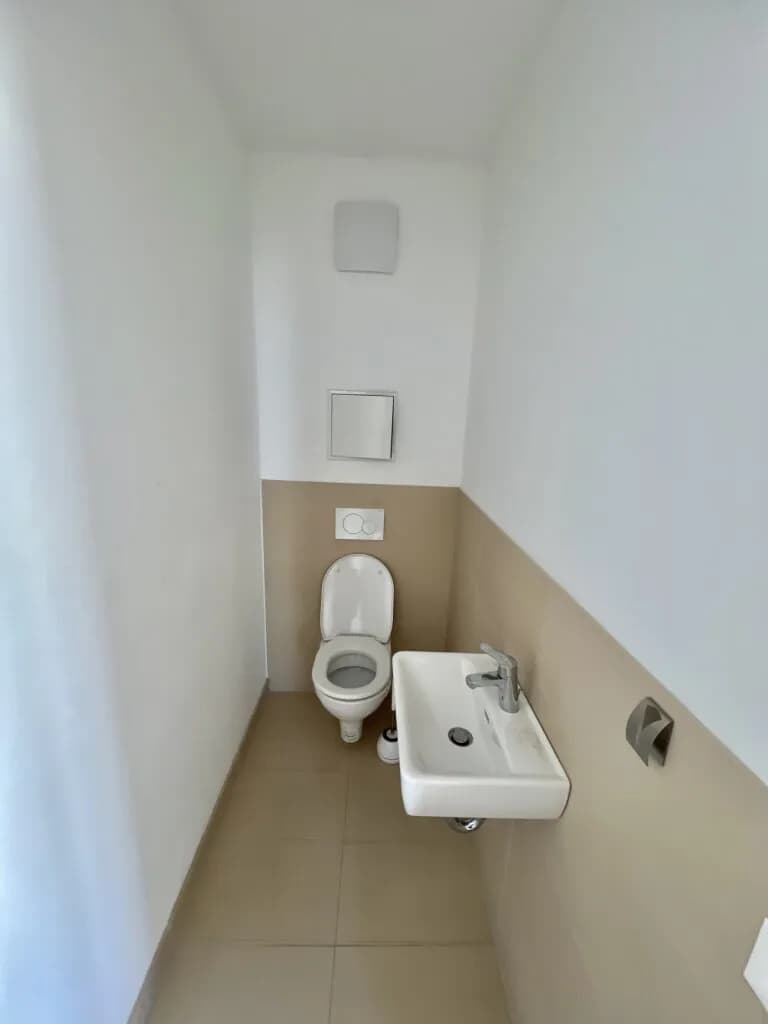 3-Zimmer-Wohnung mieten in Mödling – 81,34 m², € 1.629 – Bild 9 von 31
