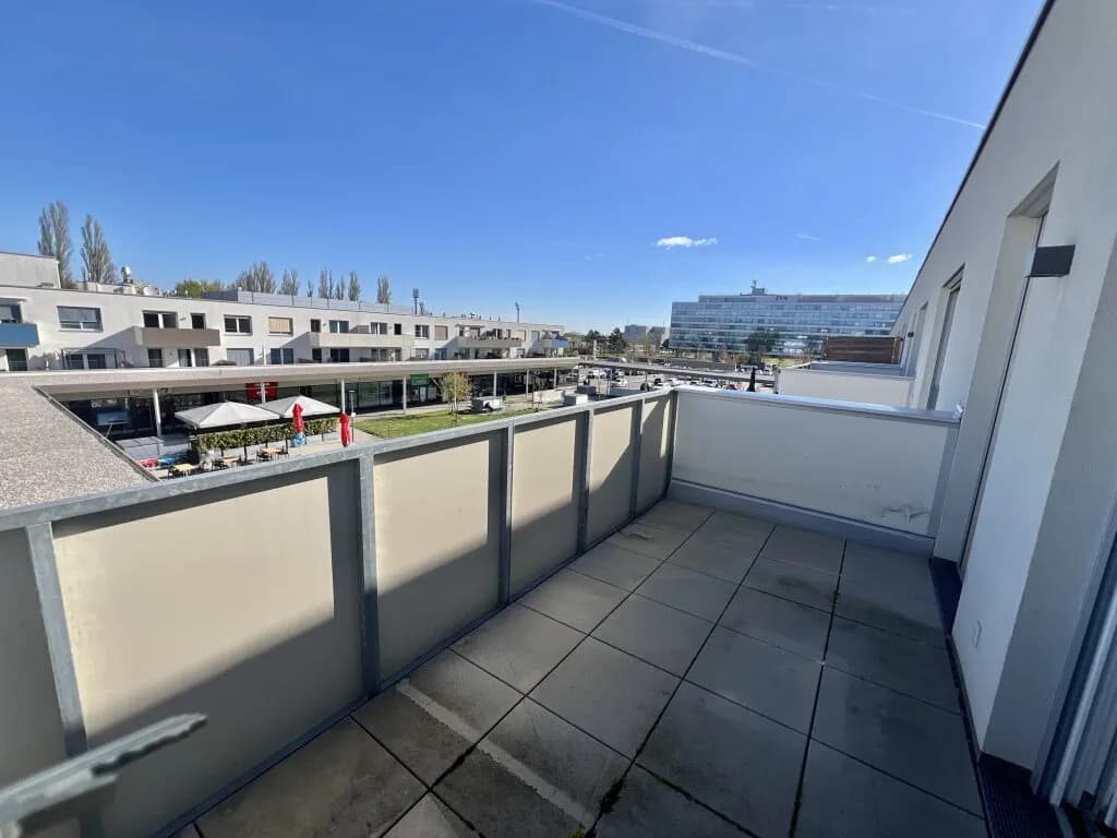 3-Zimmer-Wohnung mieten in Mödling – 81,34 m², € 1.629 – Bild 14 von 31