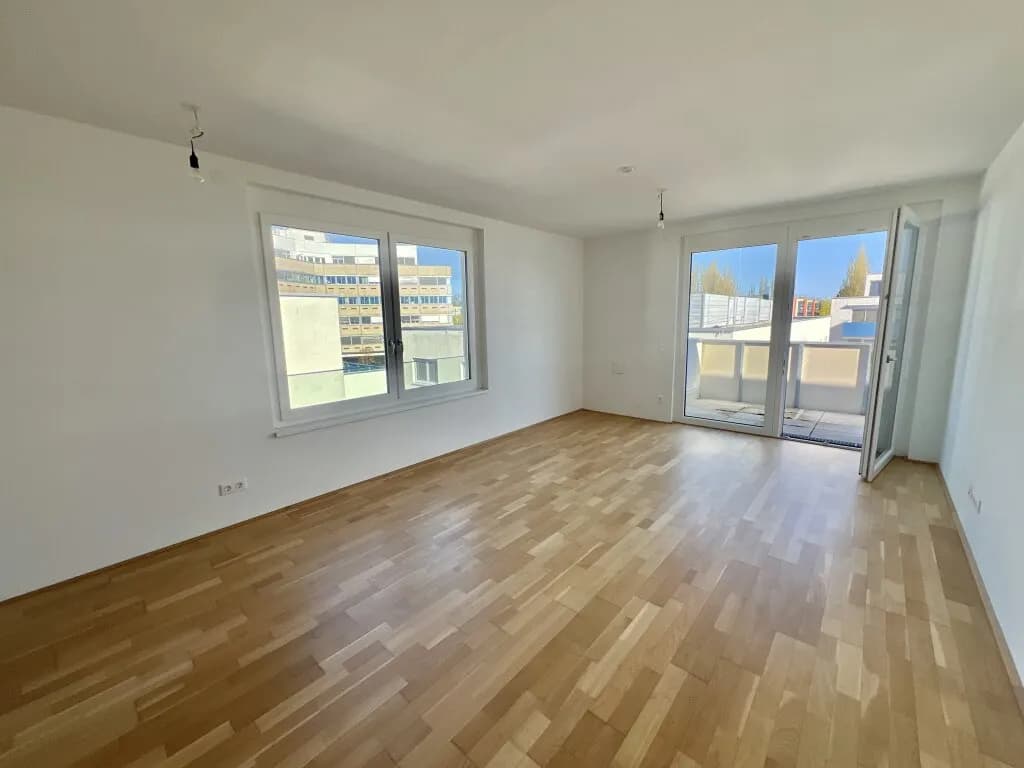 3-Zimmer-Wohnung mieten in Mödling – 81,34 m², € 1.629 – Bild 17 von 31