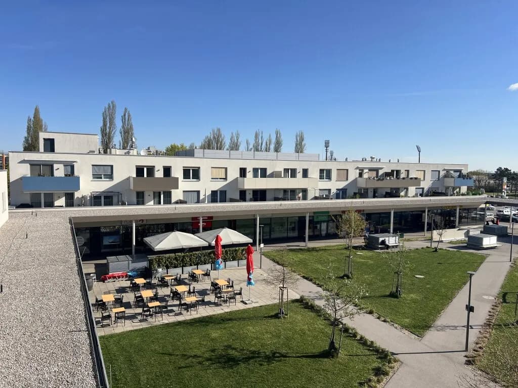 3-Zimmer-Wohnung mieten in Mödling – 81,34 m², € 1.629 – Bild 19 von 31