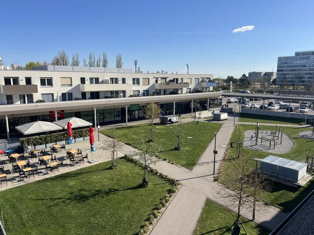 3-Zimmer-Wohnung mieten in Mödling – 81,34 m², € 1.629 – Bild 20 von 31