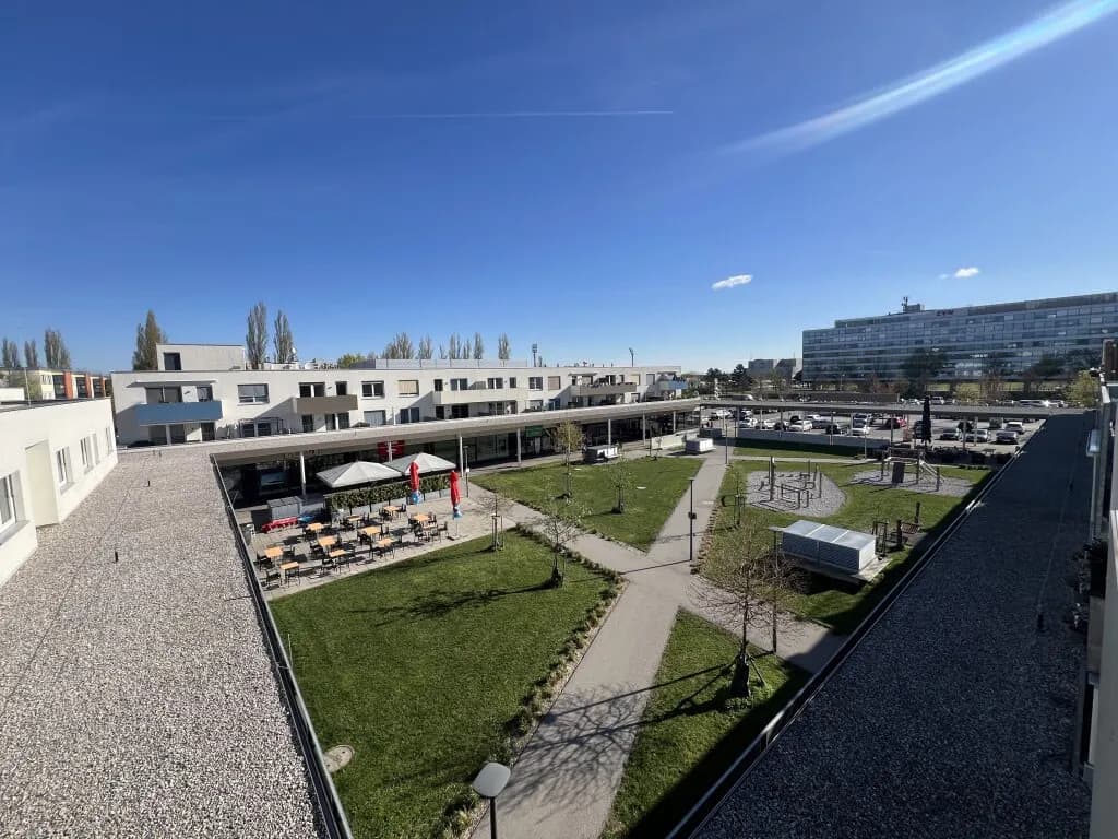 3-Zimmer-Wohnung mieten in Mödling – 81,34 m², € 1.629 – Bild 21 von 31