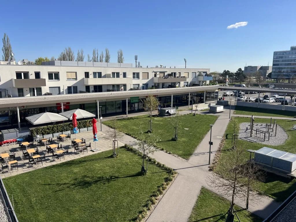 3-Zimmer-Wohnung mieten in Mödling – 81,34 m², € 1.629 – Bild 24 von 31