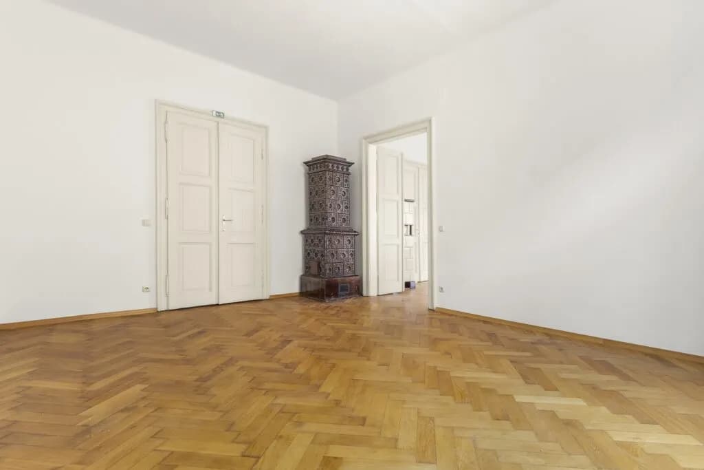 4-Zimmer-Gewerbeimmobilie mieten in Klagenfurt – 146 m², € 1.428 – Bild 2 von 11
