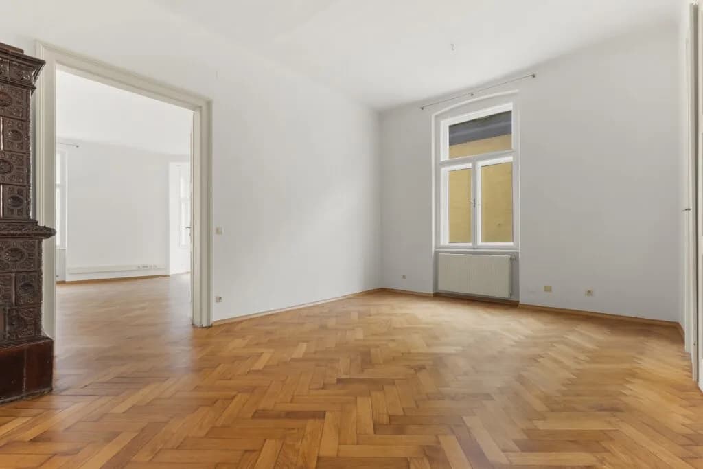 4-Zimmer-Gewerbeimmobilie mieten in Klagenfurt – 146 m², € 1.428 – Bild 4 von 11