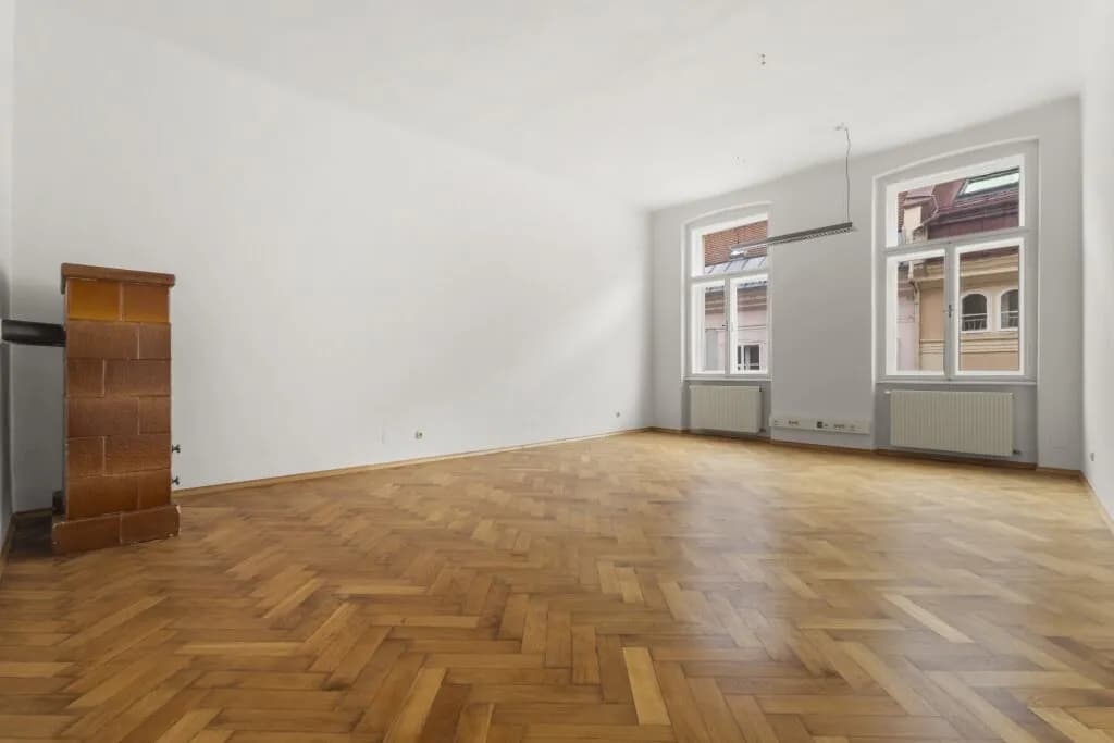 4-Zimmer-Gewerbeimmobilie mieten in Klagenfurt – 146 m², € 1.428 – Bild 5 von 11