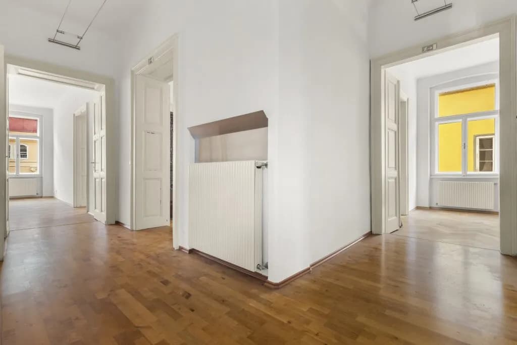 4-Zimmer-Gewerbeimmobilie mieten in Klagenfurt – 146 m², € 1.428 – Bild 7 von 11