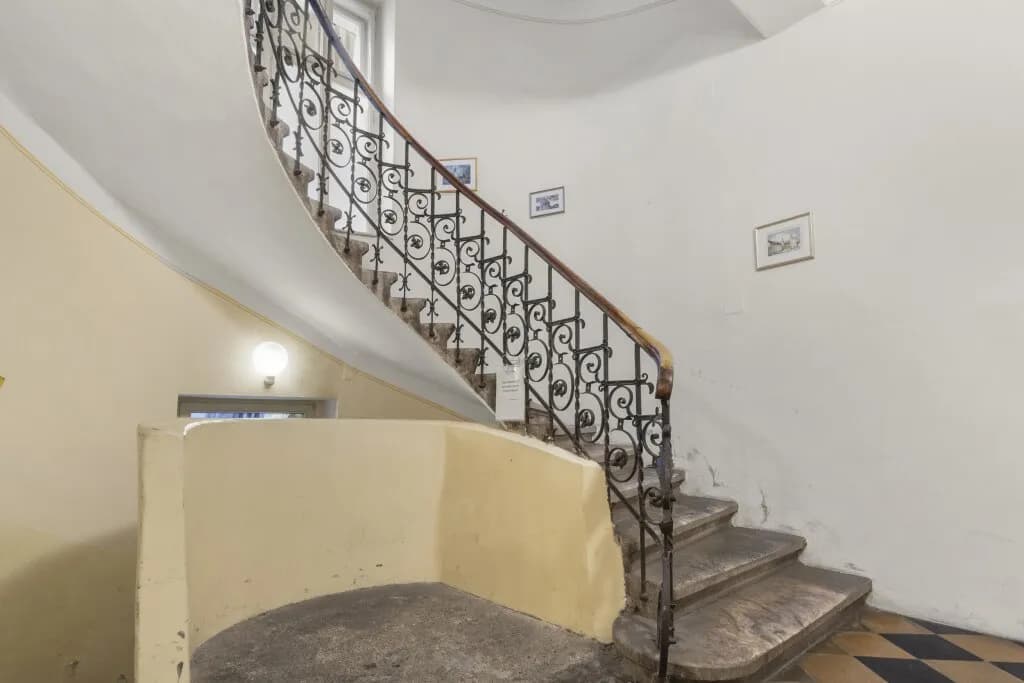 4-Zimmer-Gewerbeimmobilie mieten in Klagenfurt – 146 m², € 1.428 – Bild 8 von 11