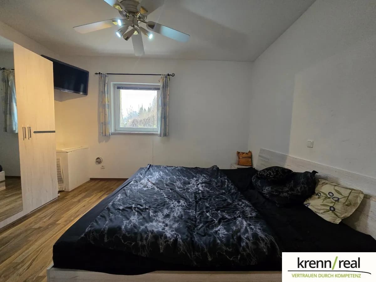 6-Zimmer-Haus kaufen in Wels-Land – 149 m², € 299.000 – Bild 4 von 9