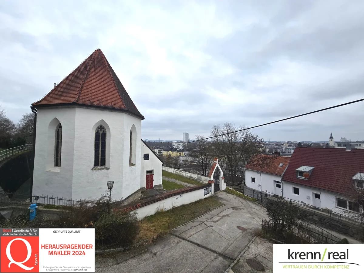 6-Zimmer-Haus kaufen in Wels-Land – 149 m², € 299.000 – Bild 8 von 9