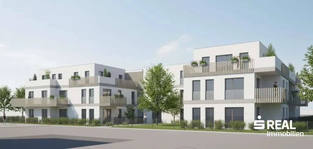 Grundstück kaufen in Grieskirchen – 4 127 m², € 750.000