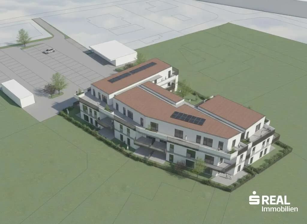 Grundstück kaufen in Grieskirchen – 4 127 m², € 750.000 – Bild 2 von 11