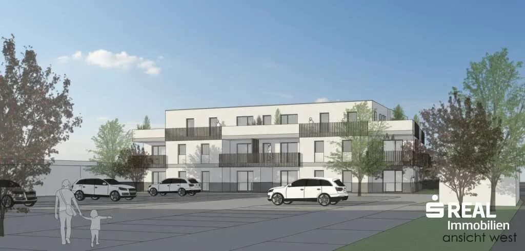 Grundstück kaufen in Grieskirchen – 4 127 m², € 750.000 – Bild 3 von 11