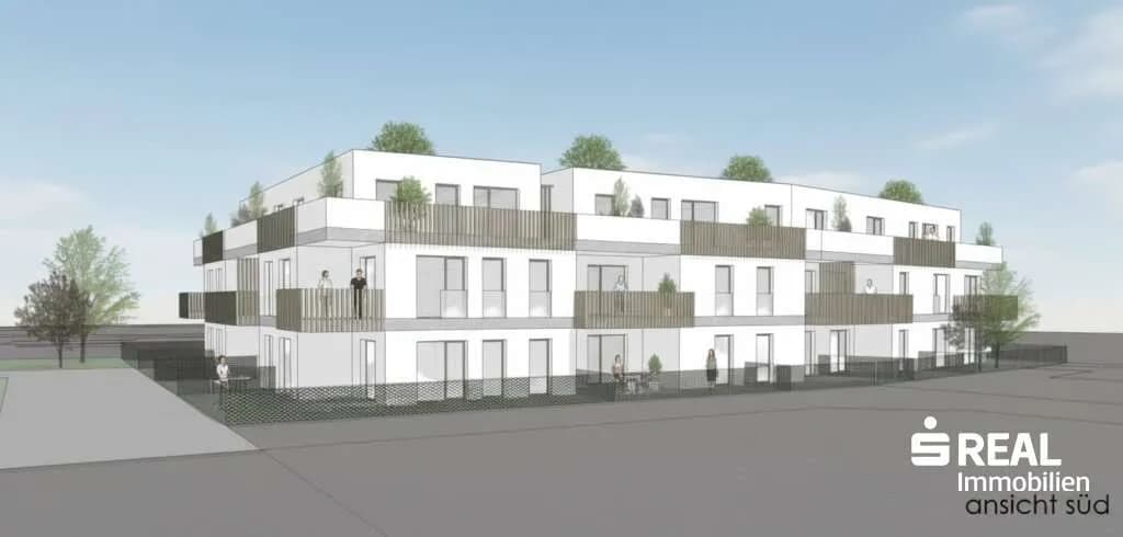 Grundstück kaufen in Grieskirchen – 4 127 m², € 750.000 – Bild 5 von 11