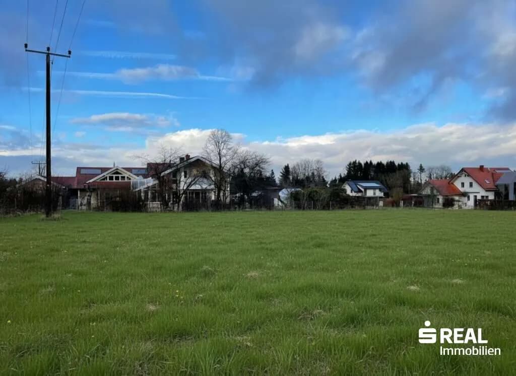 Grundstück kaufen in Grieskirchen – 4 127 m², € 750.000 – Bild 6 von 11
