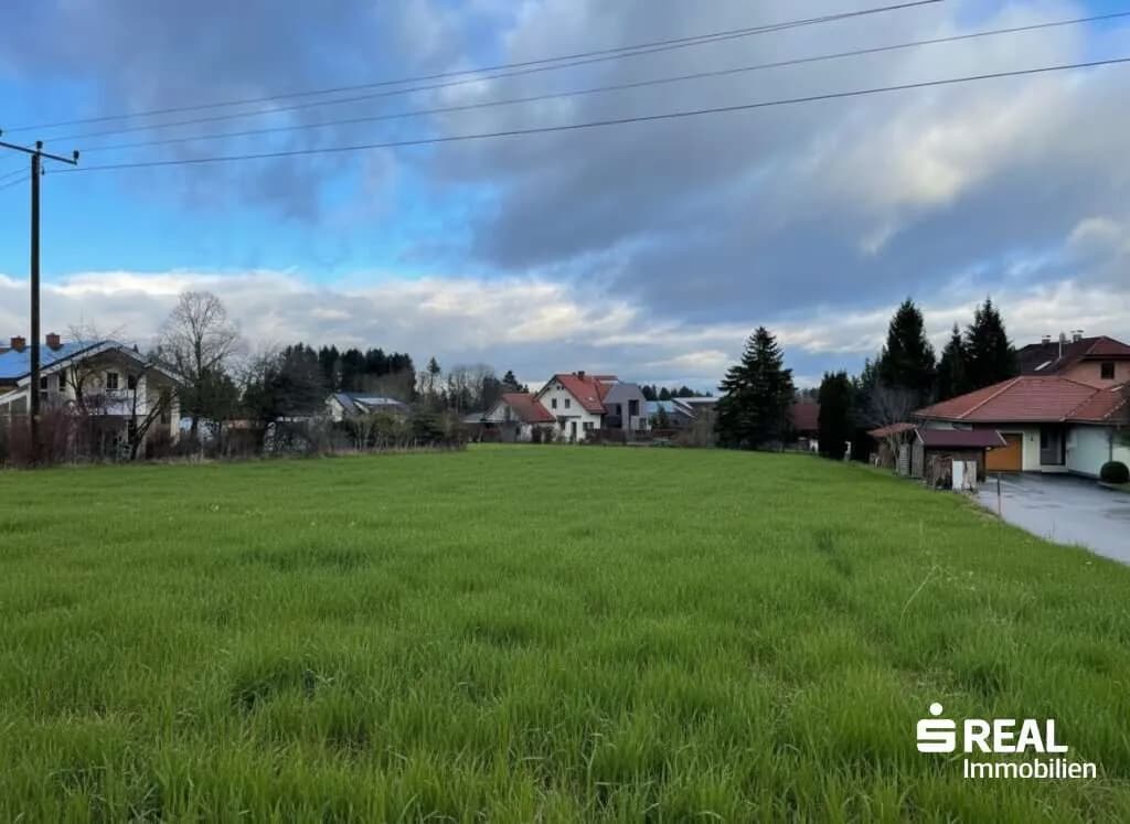 Grundstück kaufen in Grieskirchen – 4 127 m², € 750.000 – Bild 10 von 11