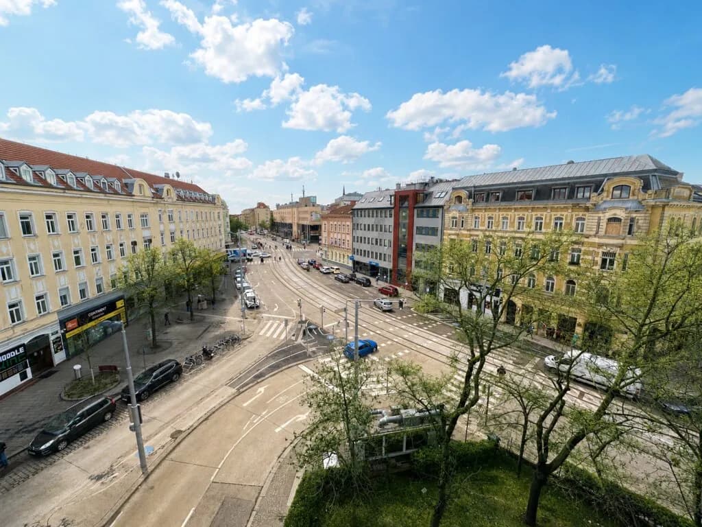 5-Zimmer-Wohnung kaufen in Wien – 120 m², € 599.000 – Bild 2 von 21